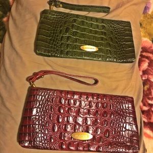 Brahmin Women's Wallet